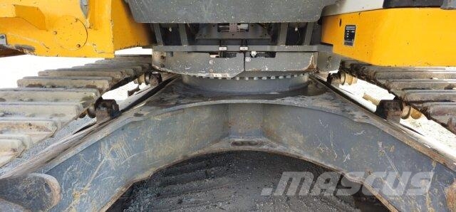 Liebherr R946 NLC Litronic ( kein 950 kein 944) Excavadoras sobre orugas