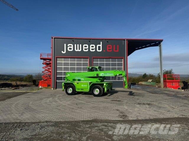 Merlo Roto 45.21 MCSS Teleskoplader Chariot télescopique