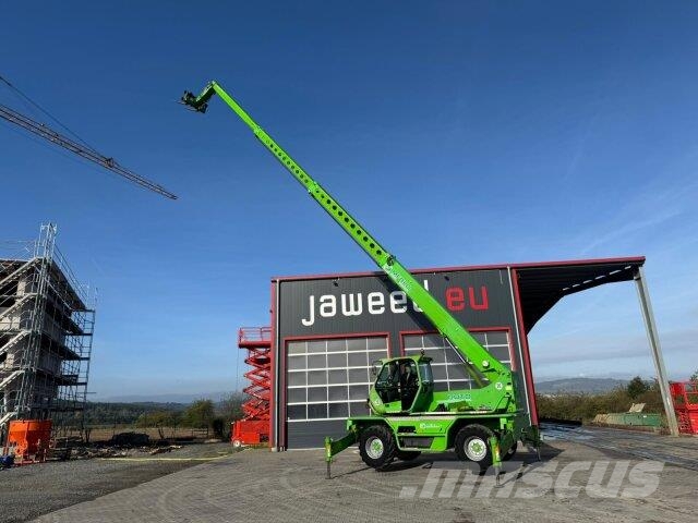 Merlo Roto 45.21 MCSS Teleskoplader Chariot télescopique