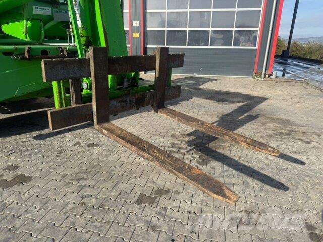 Merlo Roto 45.21 MCSS Teleskoplader Chariot télescopique