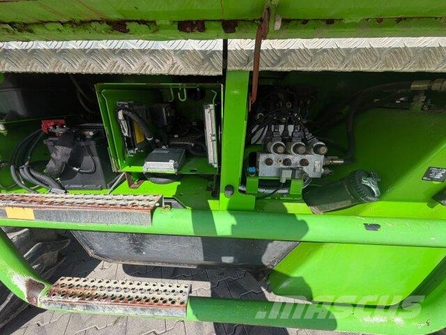 Merlo Roto 45.21 MCSS Teleskoplader Chariot télescopique