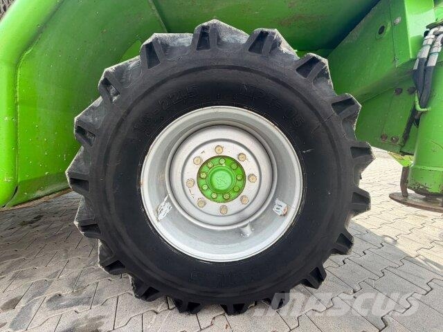 Merlo Roto 45.21 MCSS Teleskoplader Chariot télescopique