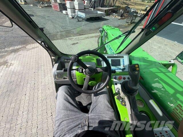 Merlo Roto 45.21 MCSS Teleskoplader Chariot télescopique