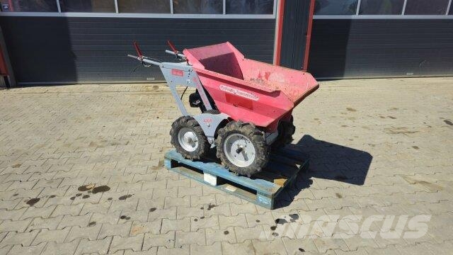 Nantong BY 300 Mini - Rad Dumper 其他货车