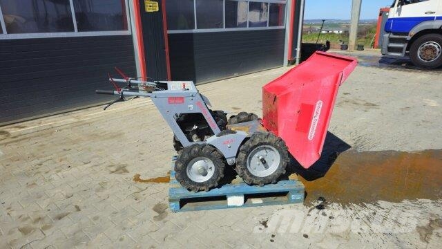 Nantong BY 300 Mini - Rad Dumper 其他货车