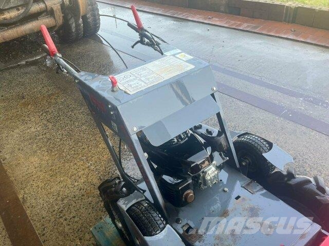 Nantong BY 300 Mini - Rad Dumper 其他货车