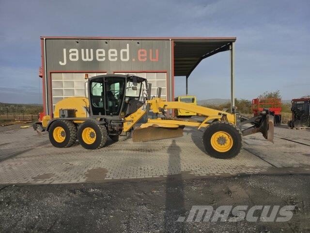 New Holland F156.7 6X6 Ripper/ Trimble /GPS/Straßenzulassung Egyéb