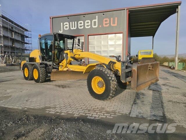 New Holland F156.7 6X6 Ripper/ Trimble /GPS/Straßenzulassung Egyéb