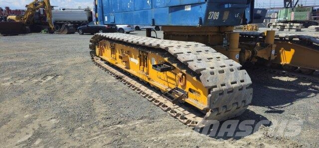 Sany Sany SCC-800 80t Kran / Crawler Crane Other trucks