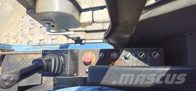 Sany Sany SCC-800 80t Kran / Crawler Crane Other trucks