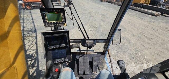 Sany SCC-800 80t Kran / Crawler Crane Andere Fahrzeuge
