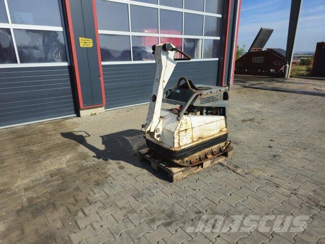 Wacker Neuson DPU 100-70 LFS Anders