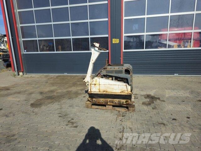 Wacker Neuson DPU 100-70 LFS Anders