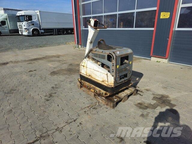 Wacker Neuson DPU 100-70 LFS Anders