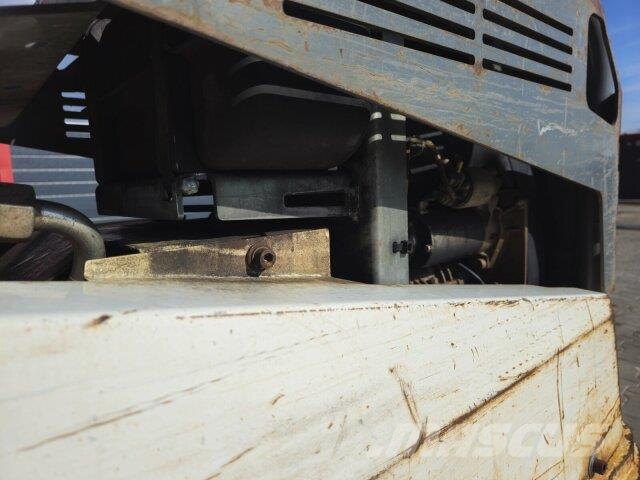 Wacker Neuson DPU 100-70 LFS Anders