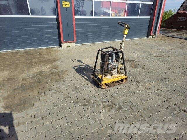 Wacker Neuson DPU 2950 H Anders