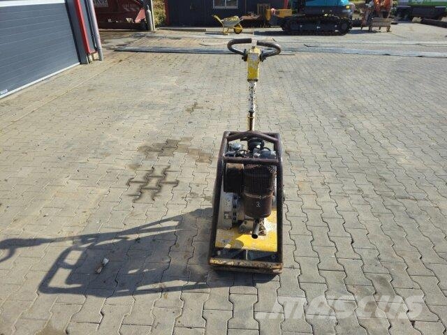 Wacker Neuson DPU 2950 H Anders