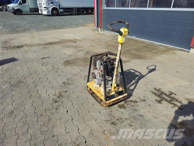 Wacker Neuson DPU 2950 H Anders