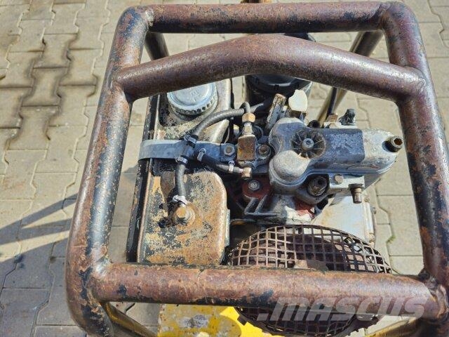 Wacker Neuson DPU 2950 H Anders
