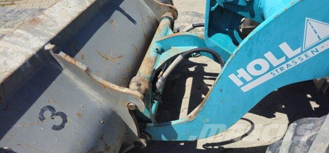 Weycor 65e Radlader لوادر بعجل