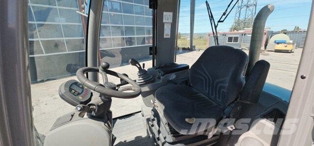 Weycor 65e Radlader لوادر بعجل