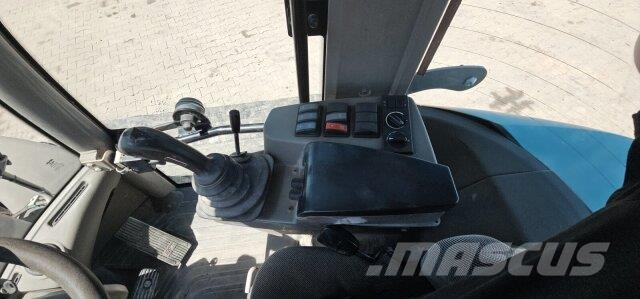 Weycor 65e Radlader لوادر بعجل