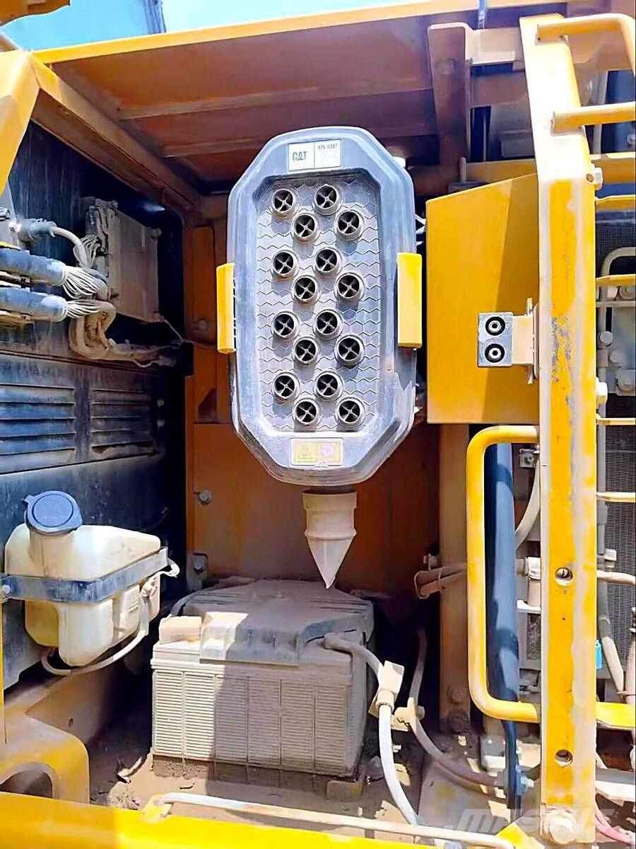 CAT 320GX Rupsgraafmachines