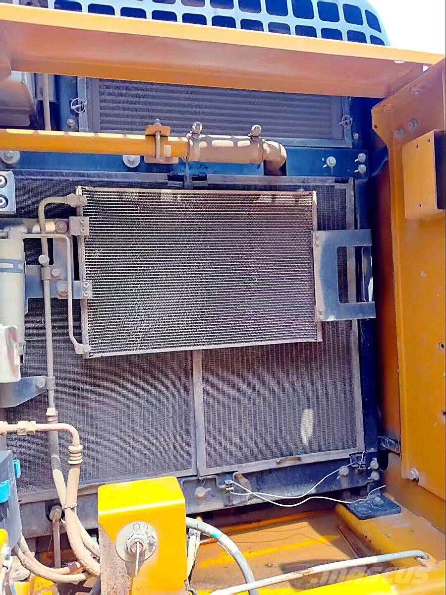 CAT 320GX Rupsgraafmachines