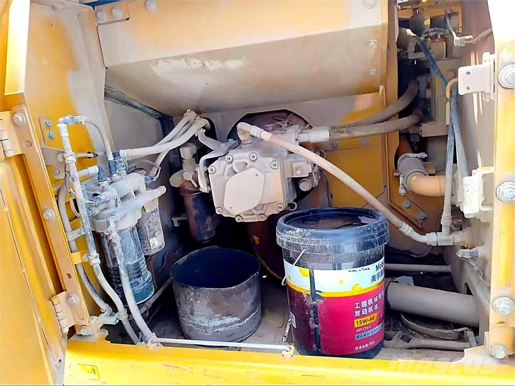 CAT 320GX Rupsgraafmachines