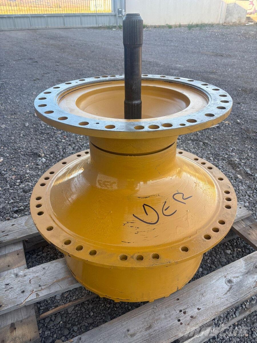 CAT D8T Mandos finales D8T, derecho e izquierdo/Caterp Buldožerji goseničarji