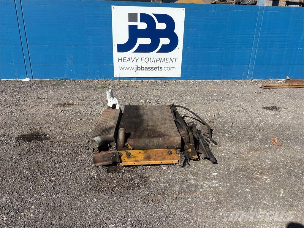 CAT D8T Radiadores D8T/Radiators for Caterpillar D8T Buldožerji goseničarji