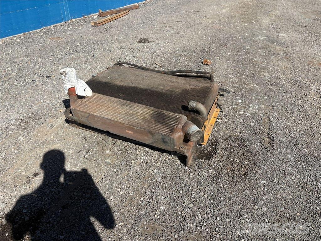 CAT D8T Radiadores D8T/Radiators for Caterpillar D8T Buldožerji goseničarji