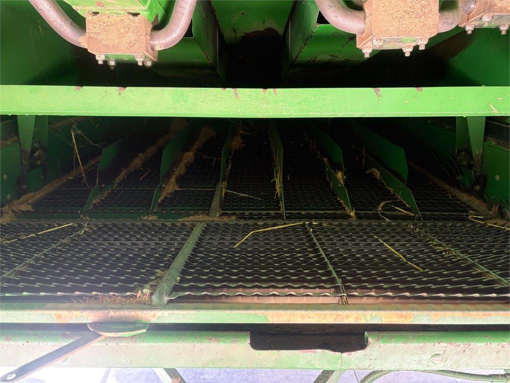 John Deere 1174 Mietitrebbiatrici