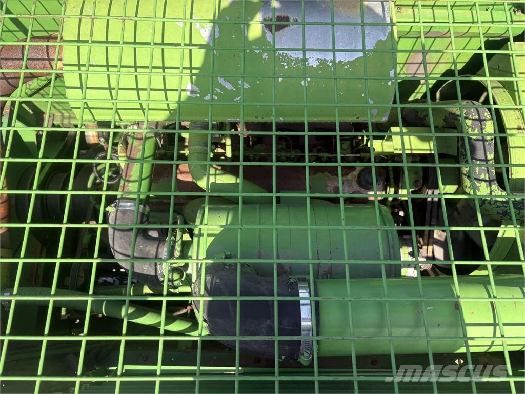 John Deere 1174 Mietitrebbiatrici