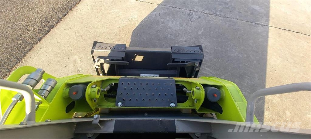 Zoomlion ZS030R Minicarregadeiras