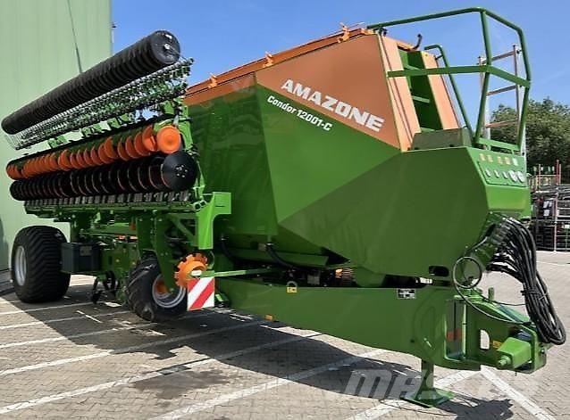 Amazone Citan 12001-C UNUSED/unbenutzt Zaaimachines