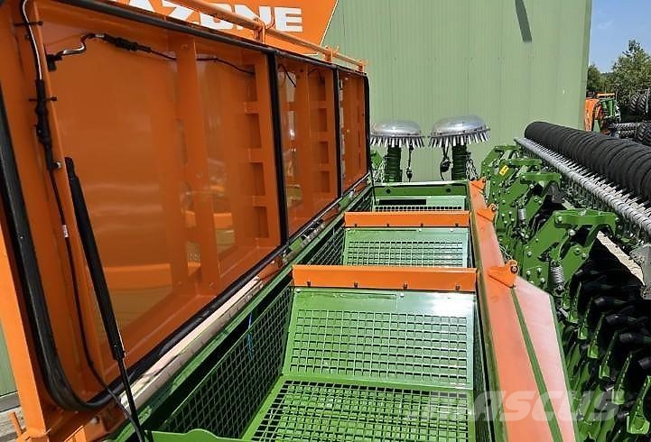 Amazone Citan 12001-C UNUSED/unbenutzt Zaaimachines