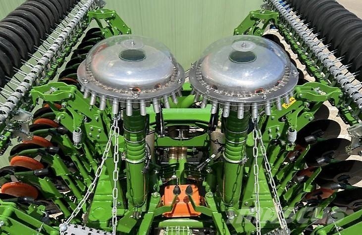 Amazone Citan 12001-C UNUSED/unbenutzt Zaaimachines