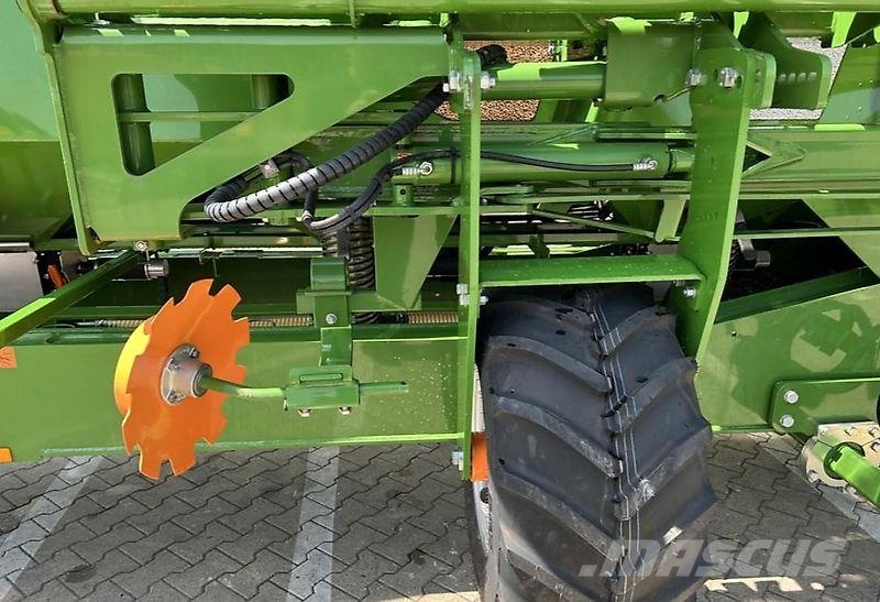 Amazone Citan 12001-C UNUSED/unbenutzt Zaaimachines