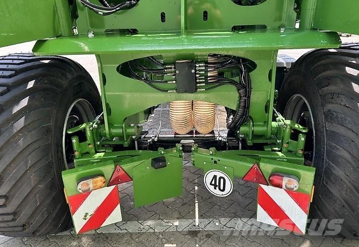 Amazone Citan 12001-C UNUSED/unbenutzt Zaaimachines