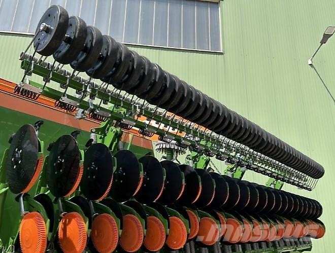 Amazone Citan 12001-C UNUSED/unbenutzt Zaaimachines