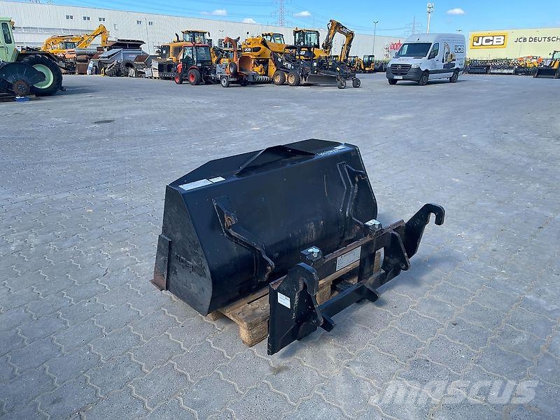 JCB 514-40 Teleskopski viličari