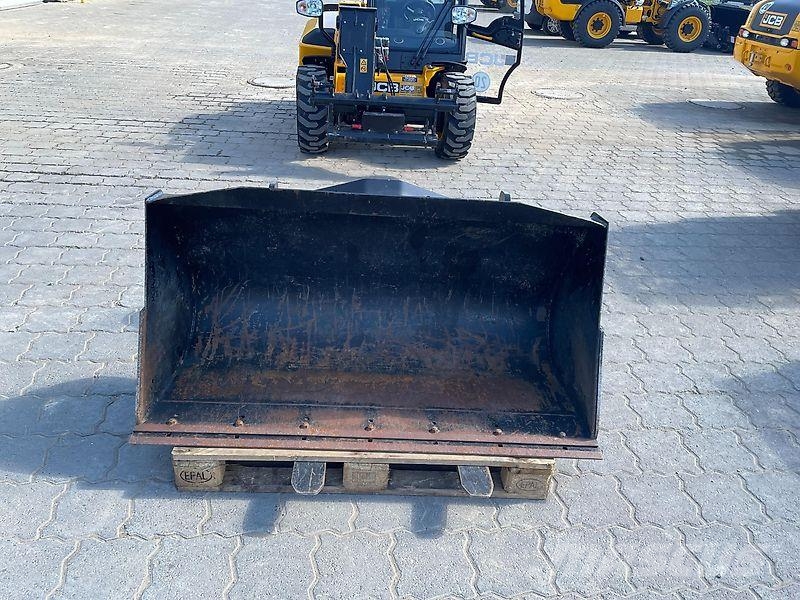 JCB 514-40 Teleskopski viličari