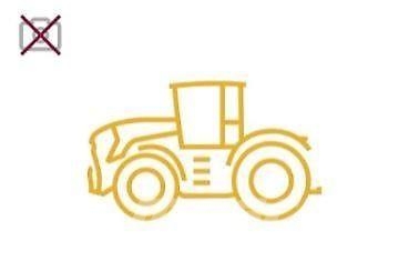 Jcb Fastrac 4220 ICON ProLine, 2025, Frechen, Tyskland - Begagnade ...