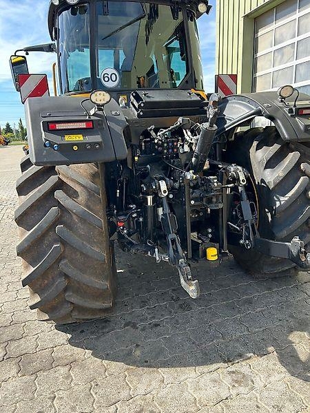 JCB Fastrac 4220 ICON ProLine 트랙터