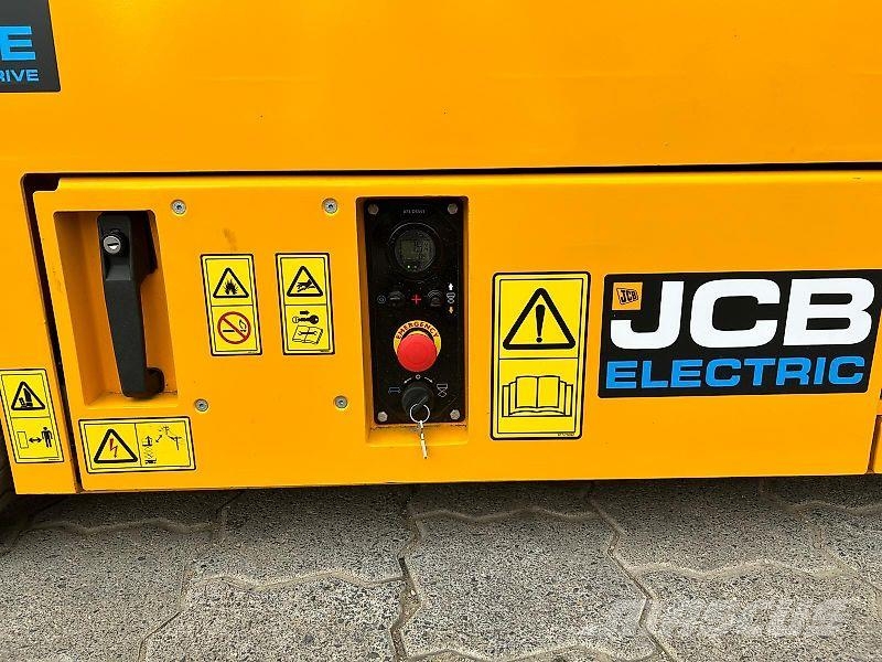 JCB S1932E Sonstige Baumaschinen