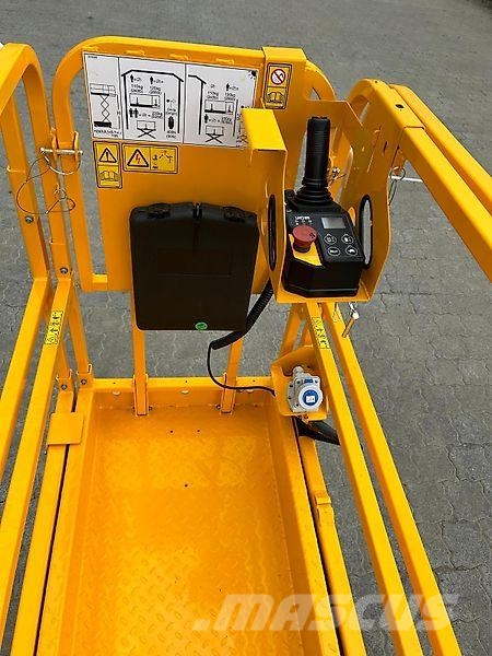 JCB S1932E Sonstige Baumaschinen