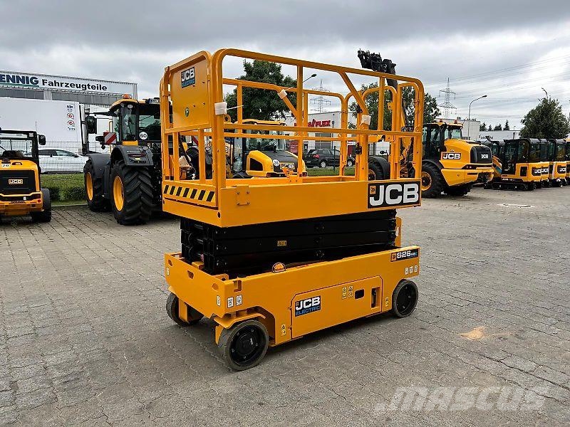 JCB S2646E Ostalo za građevinarstvo