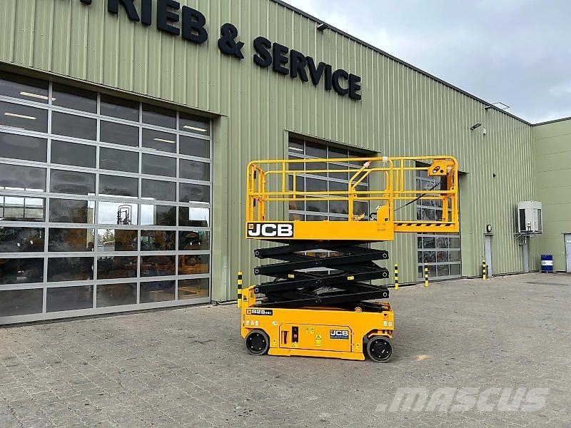 JCB S2646E Ostalo za građevinarstvo