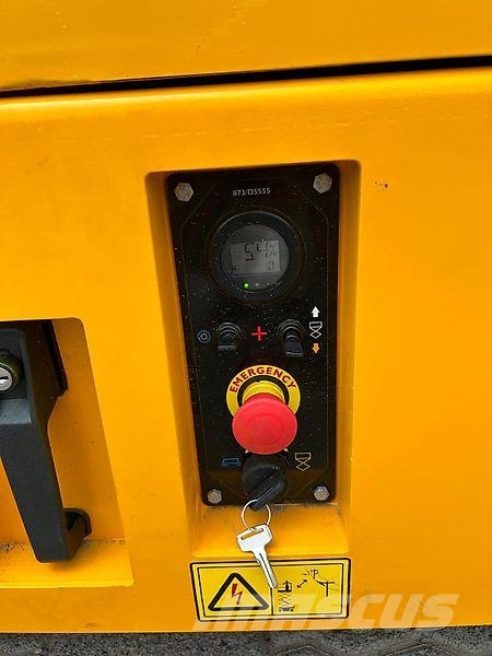 JCB S2646E Ostalo za građevinarstvo
